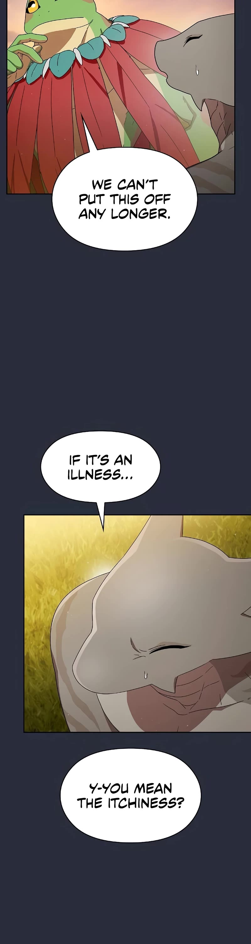 The Nebula's Civilization Chapter 17 page 17 - Chapter 17