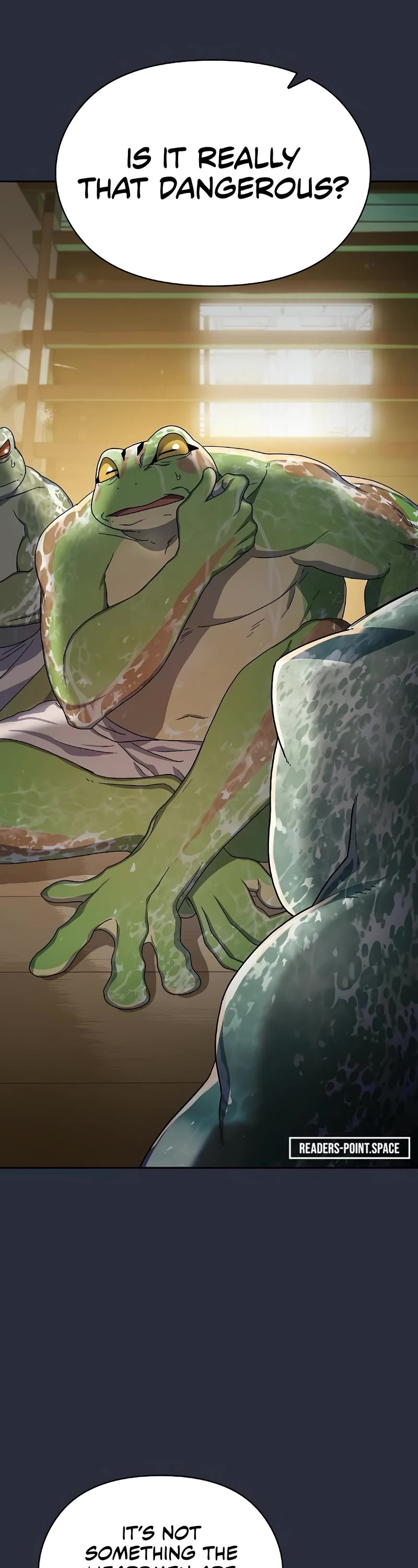 The Nebula's Civilization Chapter 17 page 18 - Chapter 17