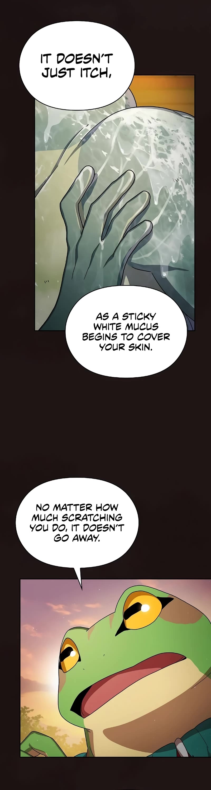 The Nebula's Civilization Chapter 17 page 20 - Chapter 17