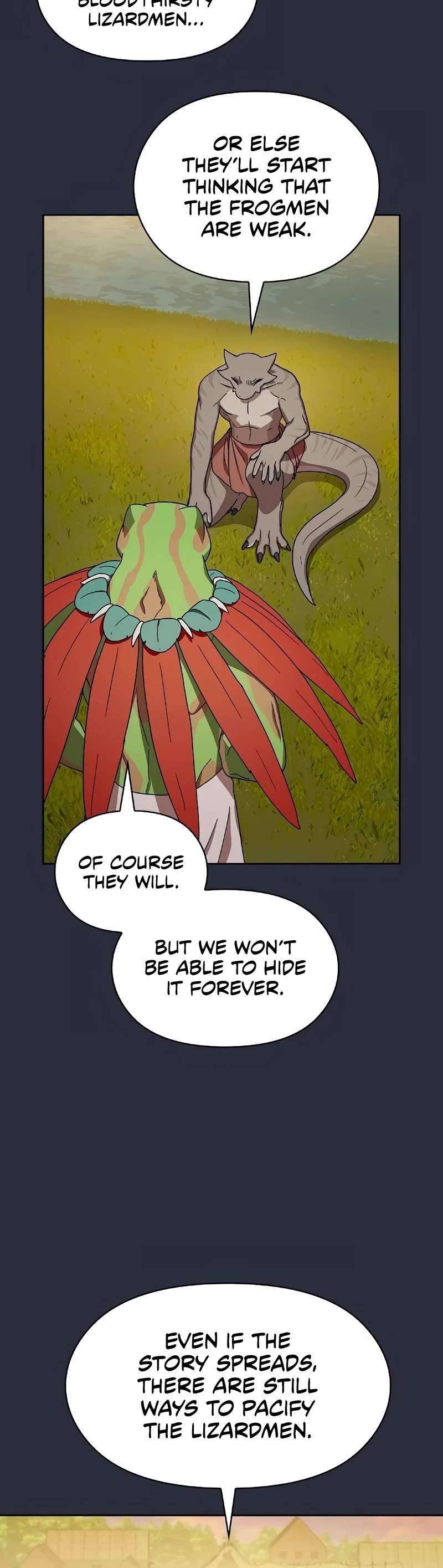 The Nebula's Civilization Chapter 17 page 25 - Chapter 17