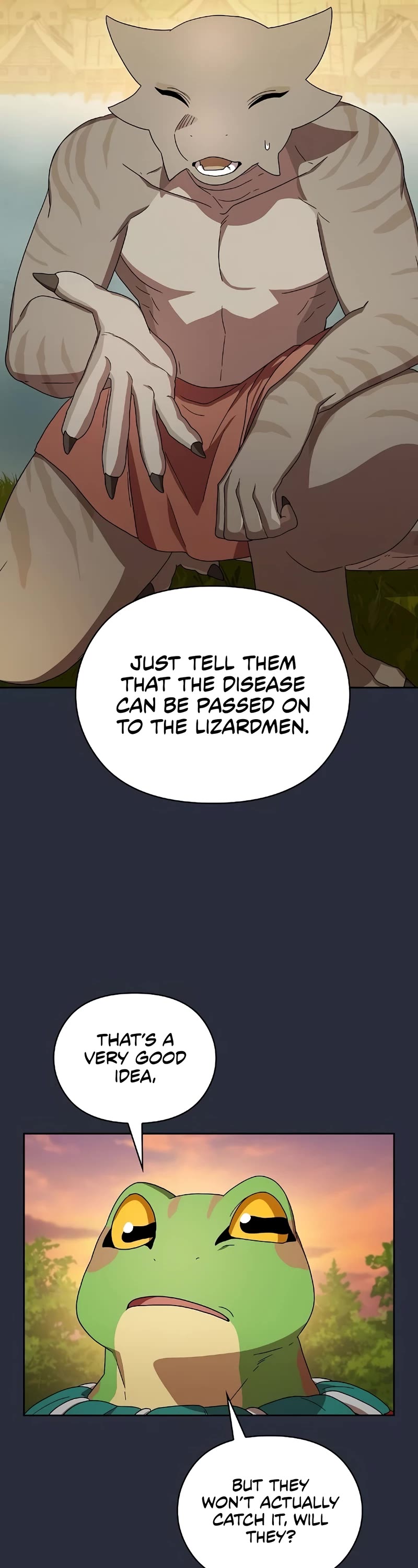 The Nebula's Civilization Chapter 17 page 26 - Chapter 17