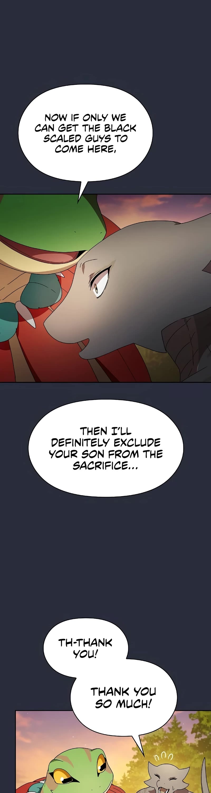 The Nebula's Civilization Chapter 17 page 29 - Chapter 17