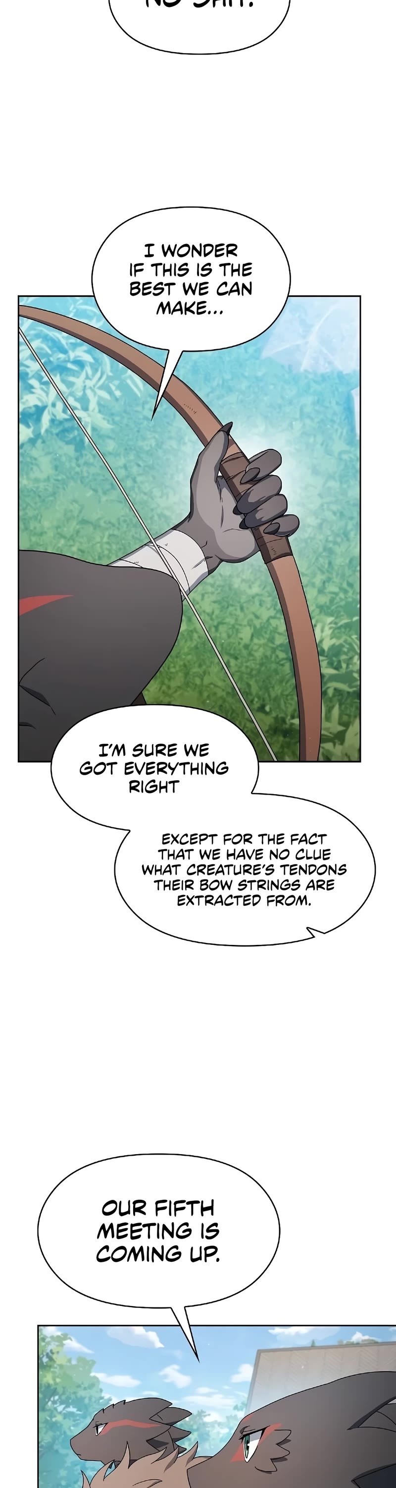 The Nebula's Civilization Chapter 17 page 3 - Chapter 17