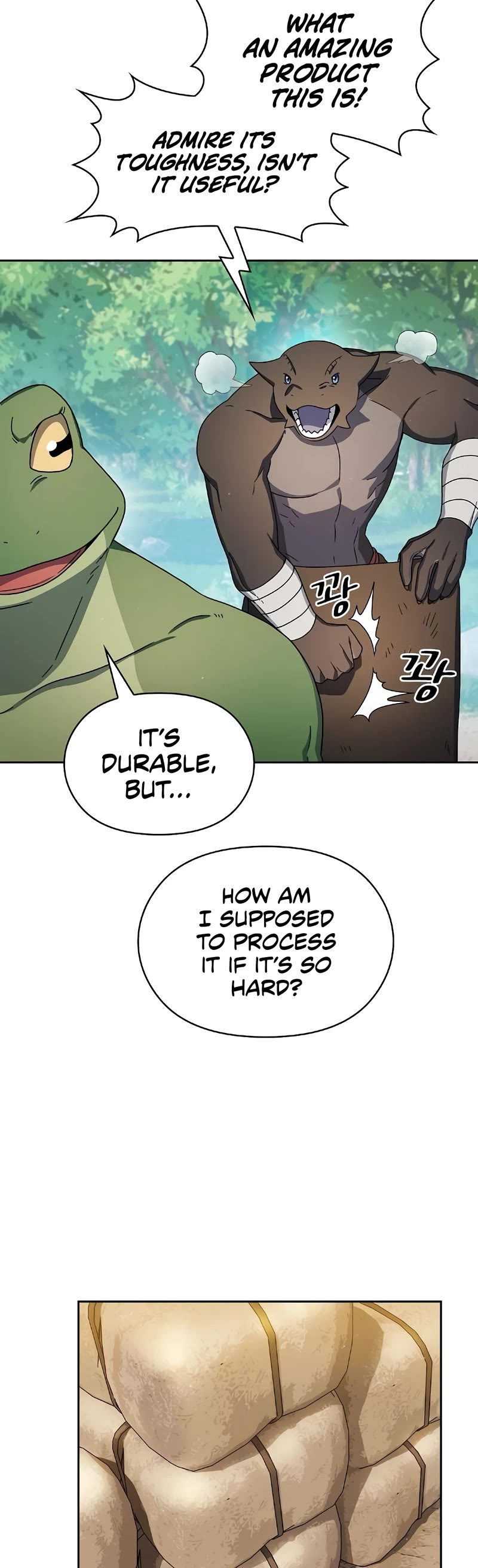 The Nebula's Civilization Chapter 17 page 34 - Chapter 17