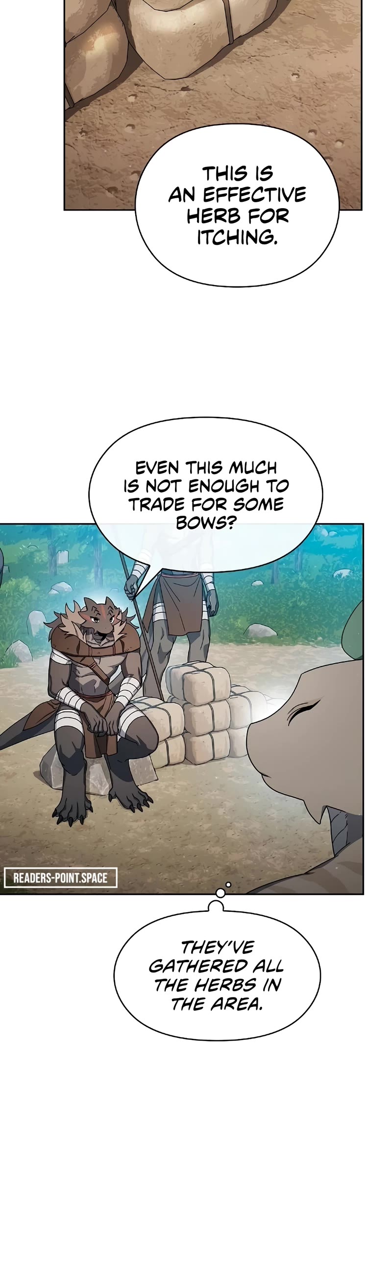 The Nebula's Civilization Chapter 17 page 35 - Chapter 17