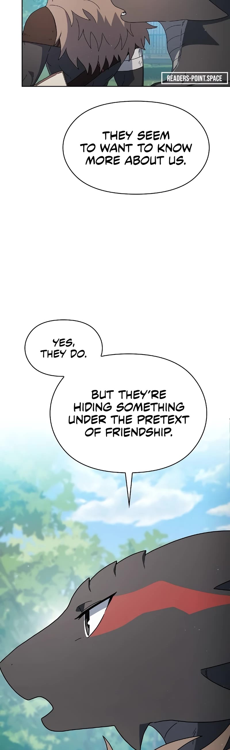 The Nebula's Civilization Chapter 17 page 4 - Chapter 17