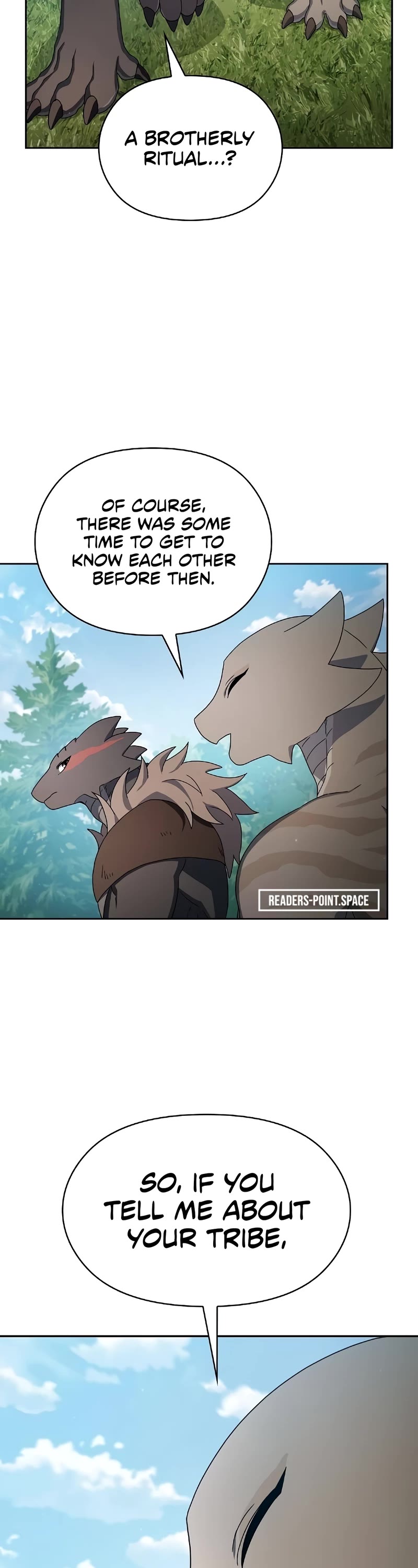 The Nebula's Civilization Chapter 17 page 42 - Chapter 17