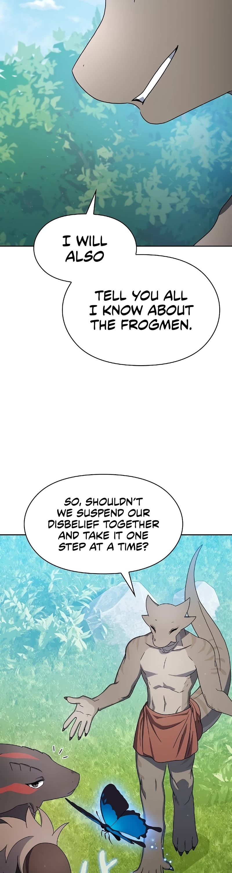 The Nebula's Civilization Chapter 17 page 43 - Chapter 17