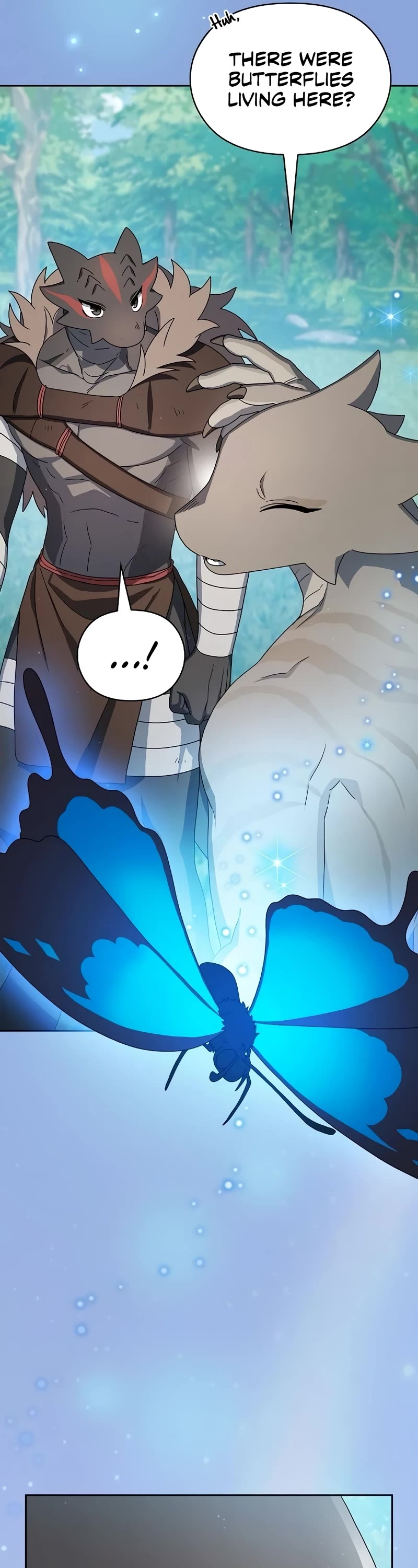 The Nebula's Civilization Chapter 17 page 46 - Chapter 17