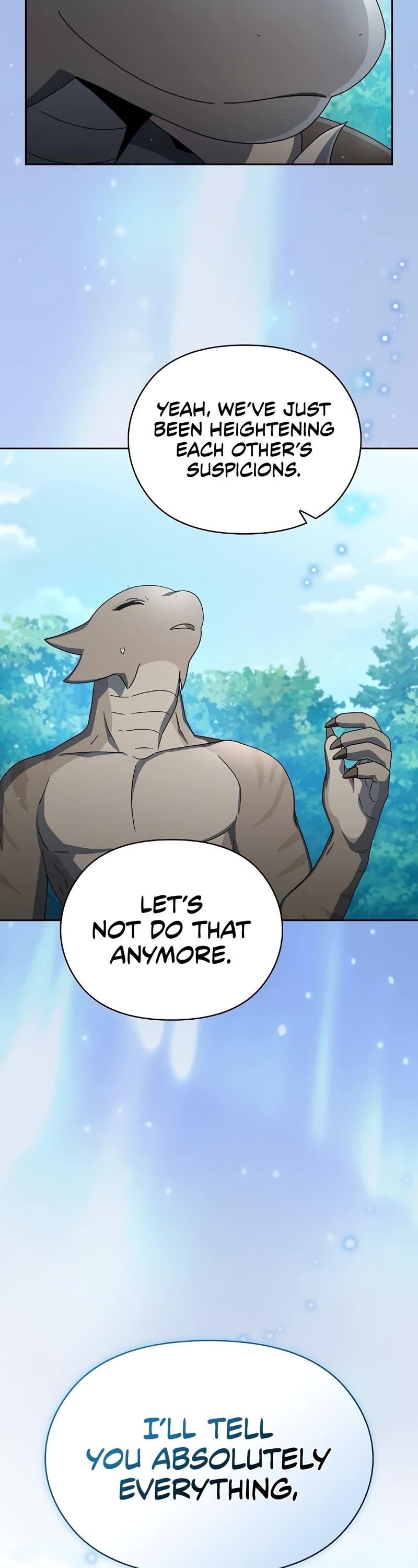 The Nebula's Civilization Chapter 17 page 47 - Chapter 17