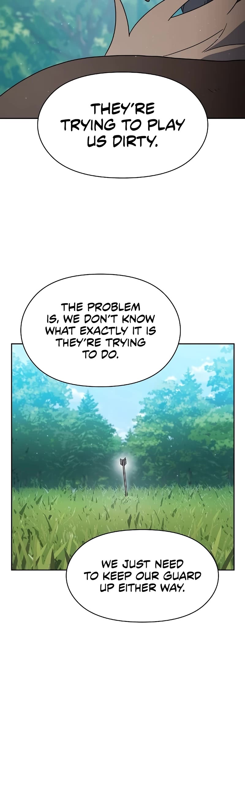 The Nebula's Civilization Chapter 17 page 5 - Chapter 17