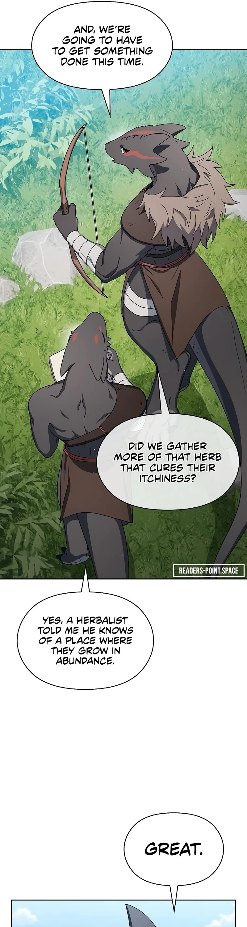 The Nebula's Civilization Chapter 17 page 6 - Chapter 17