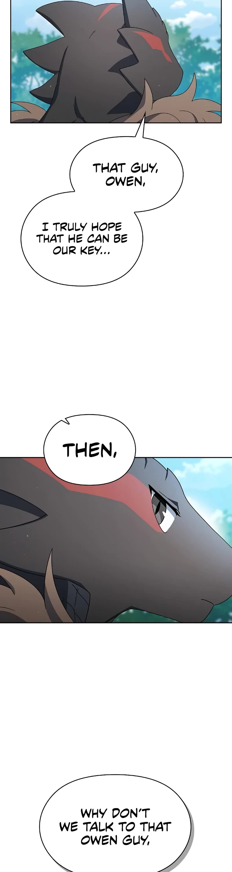 The Nebula's Civilization Chapter 17 page 7 - Chapter 17