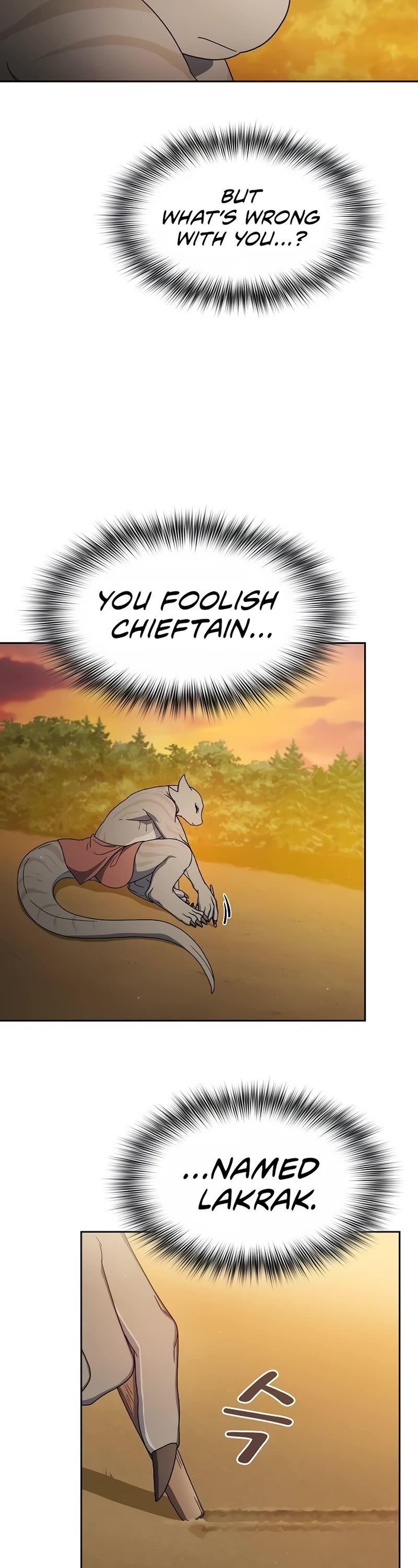 The Nebula's Civilization Chapter 18 page 12 - Chapter 18