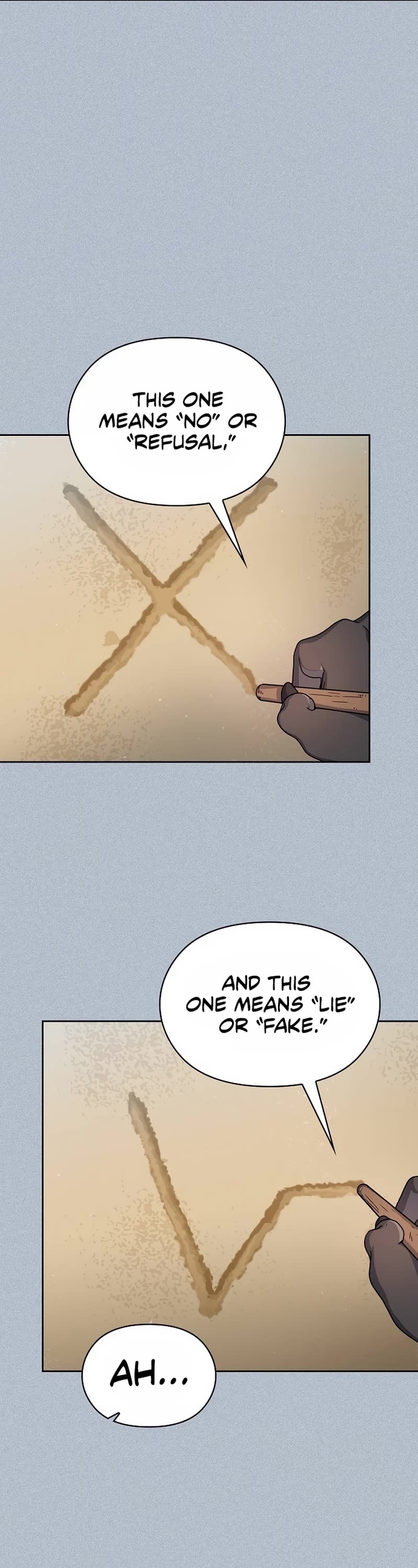 The Nebula's Civilization Chapter 18 page 16 - Chapter 18