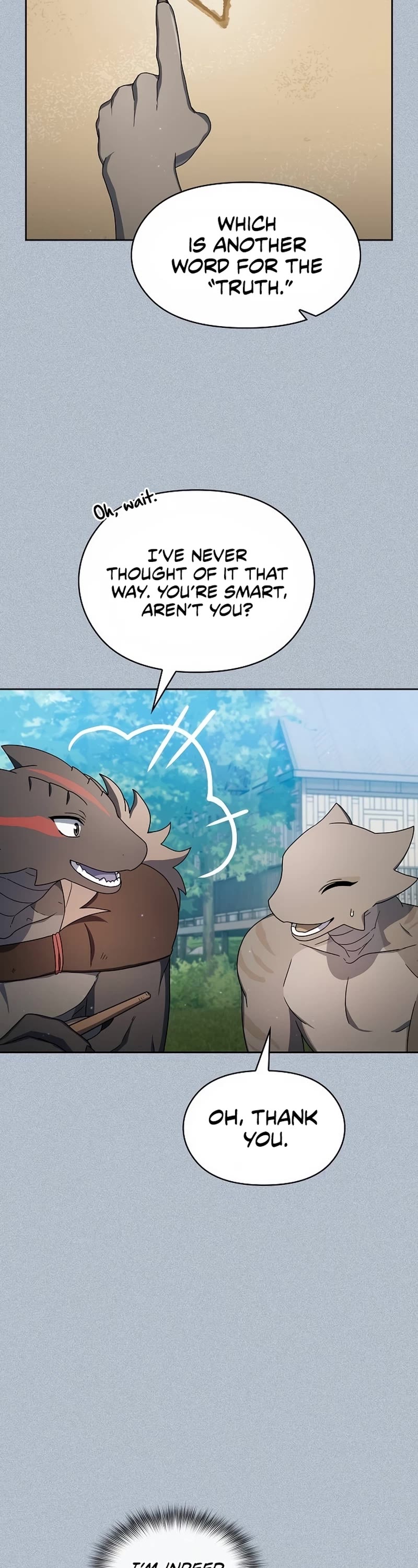The Nebula's Civilization Chapter 18 page 18 - Chapter 18