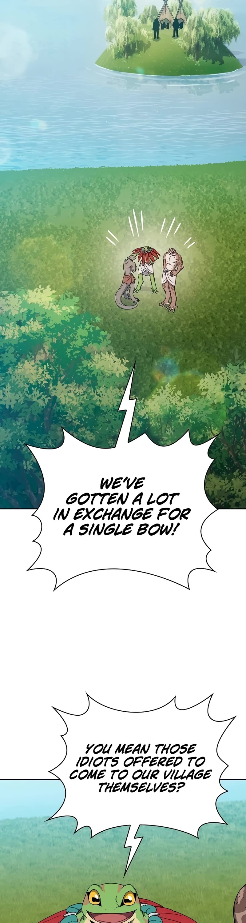 The Nebula's Civilization Chapter 18 page 2 - Chapter 18