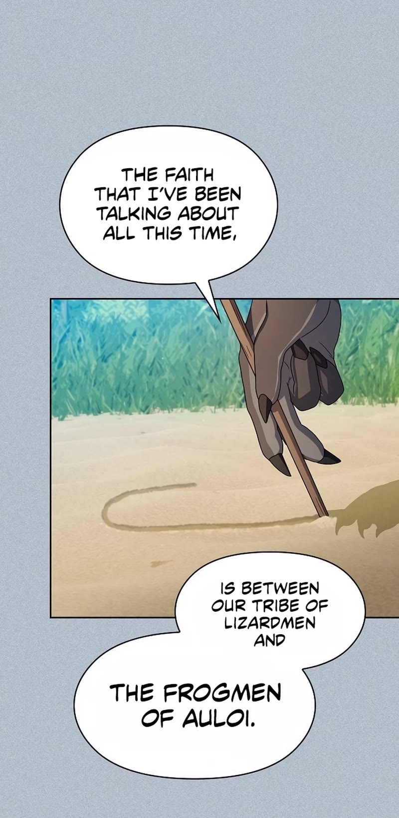 The Nebula's Civilization Chapter 18 page 21 - Chapter 18