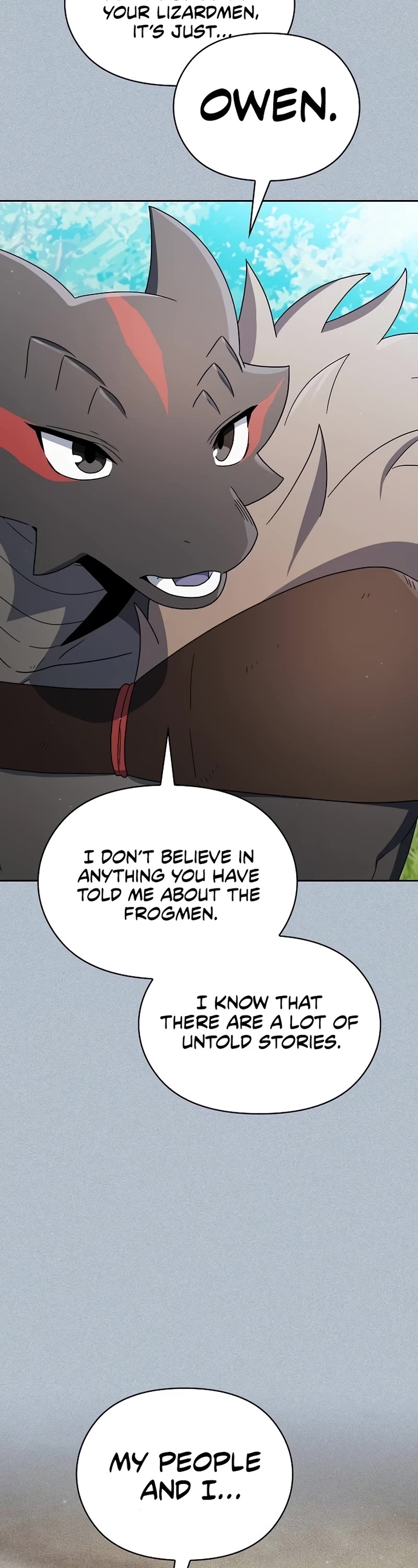 The Nebula's Civilization Chapter 18 page 24 - Chapter 18