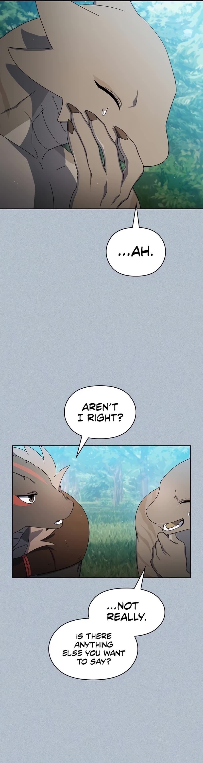 The Nebula's Civilization Chapter 18 page 27 - Chapter 18