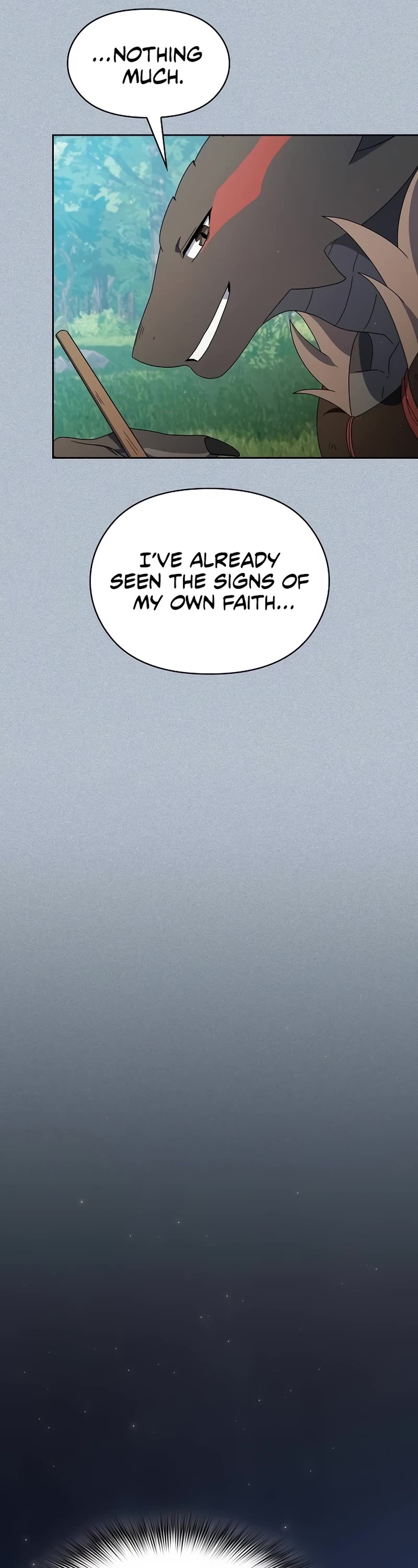 The Nebula's Civilization Chapter 18 page 28 - Chapter 18