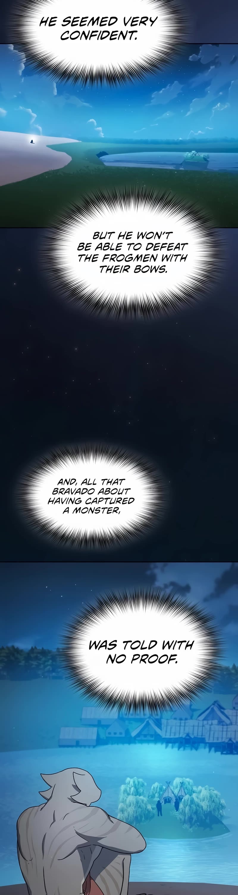 The Nebula's Civilization Chapter 18 page 29 - Chapter 18