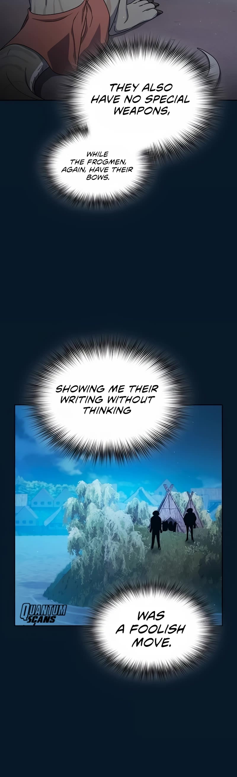The Nebula's Civilization Chapter 18 page 30 - Chapter 18