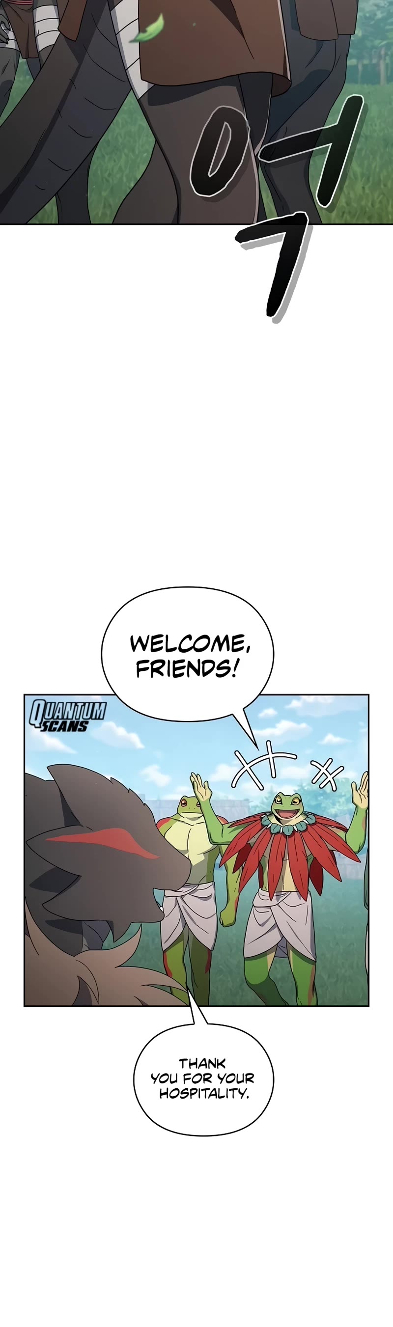The Nebula's Civilization Chapter 18 page 36 - Chapter 18