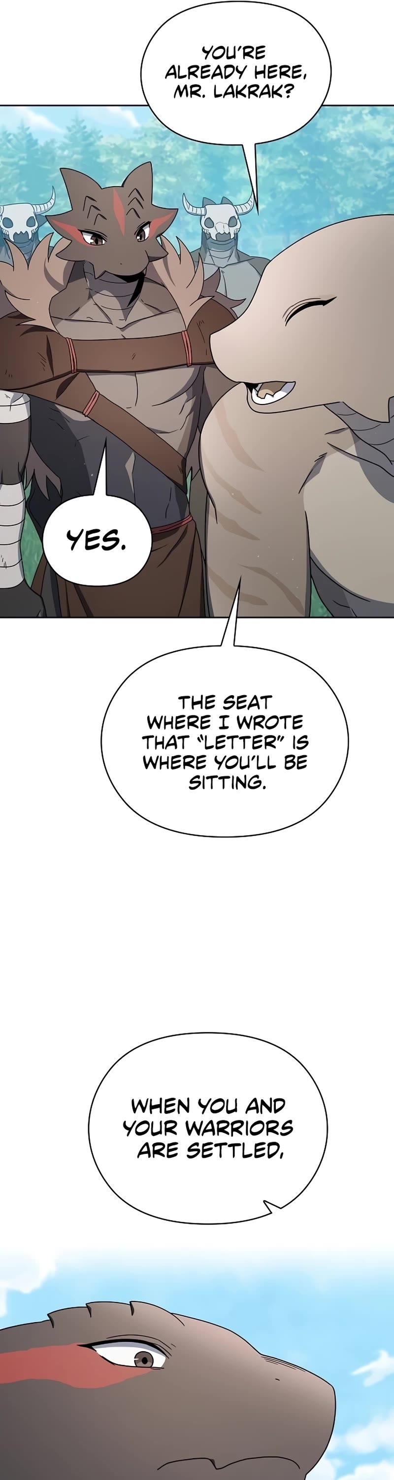 The Nebula's Civilization Chapter 18 page 42 - Chapter 18