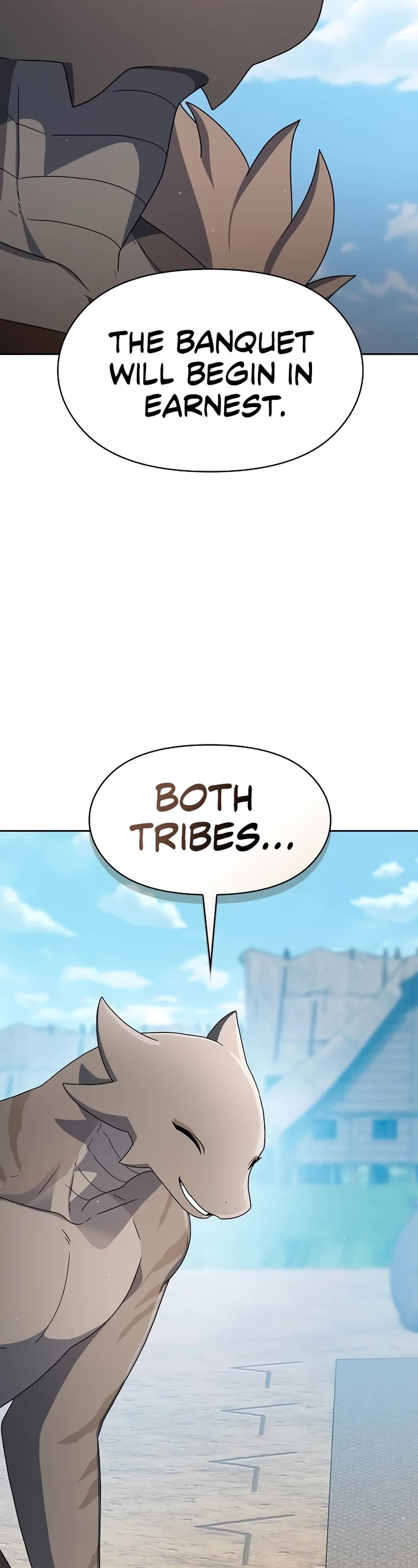 The Nebula's Civilization Chapter 18 page 43 - Chapter 18