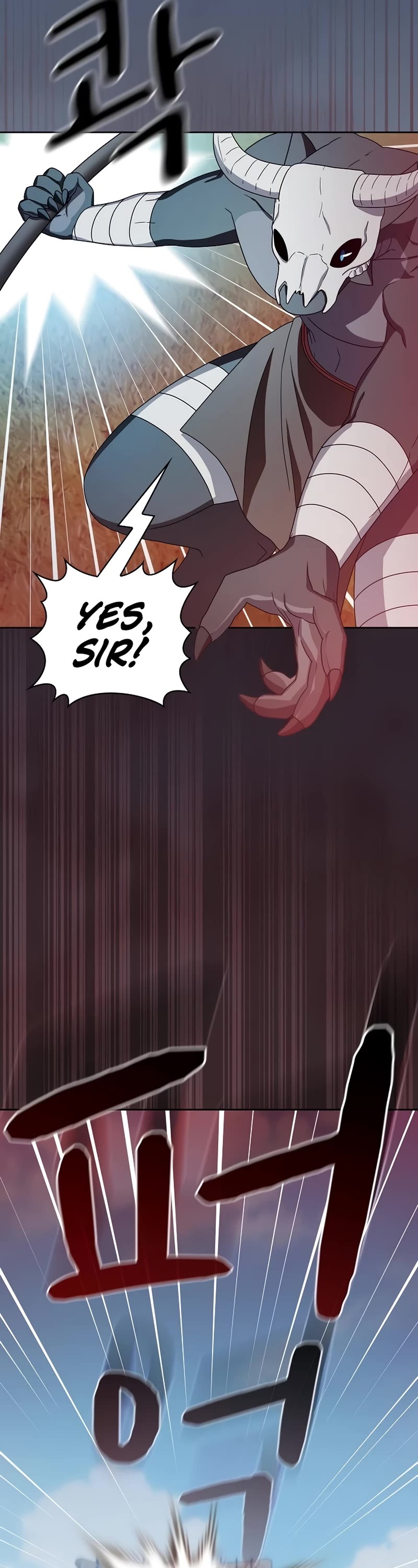 The Nebula's Civilization Chapter 18 page 47 - Chapter 18