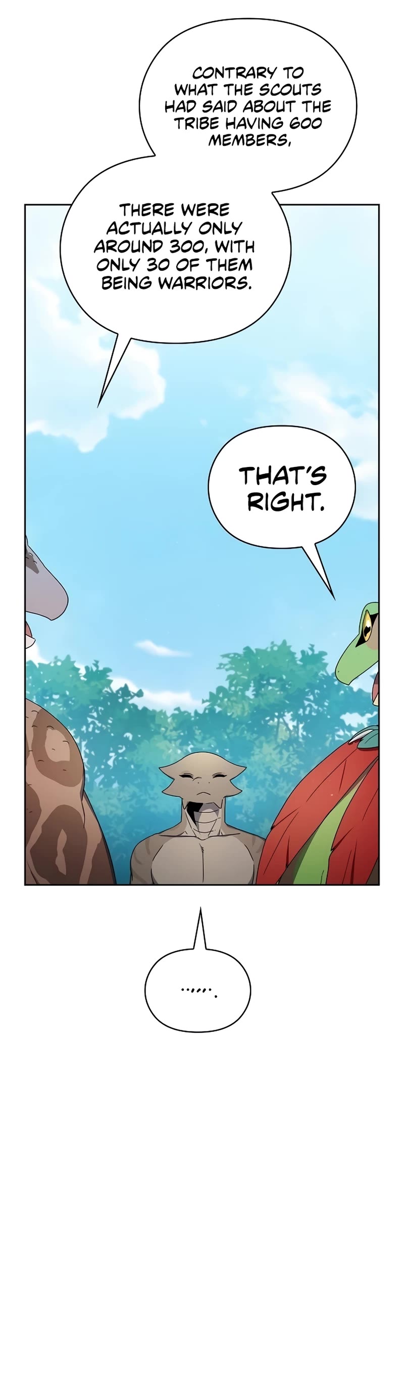 The Nebula's Civilization Chapter 18 page 5 - Chapter 18