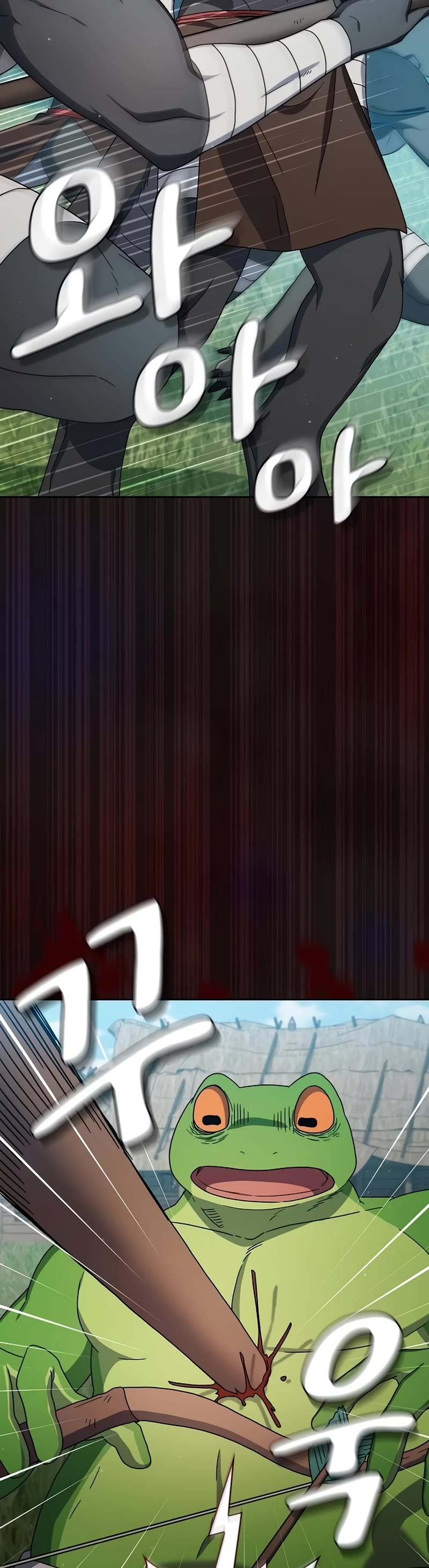 The Nebula's Civilization Chapter 18 page 50 - Chapter 18