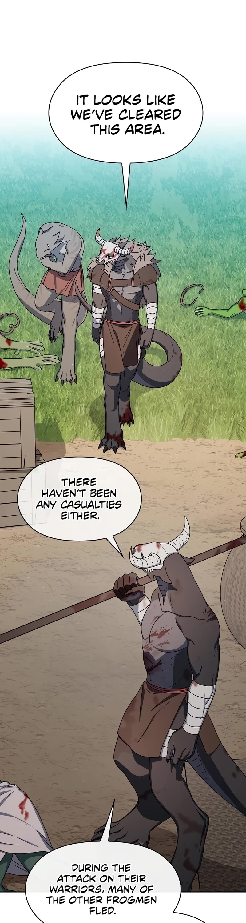 The Nebula's Civilization Chapter 18 page 53 - Chapter 18