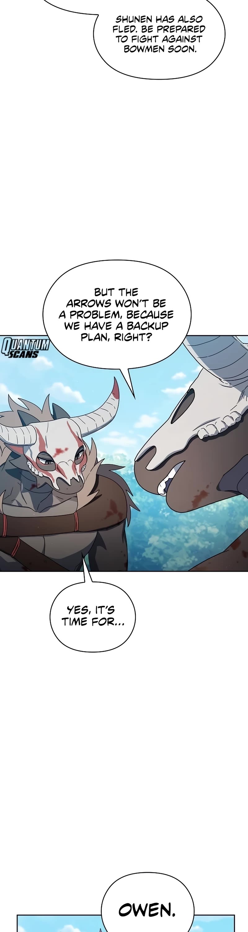 The Nebula's Civilization Chapter 18 page 54 - Chapter 18