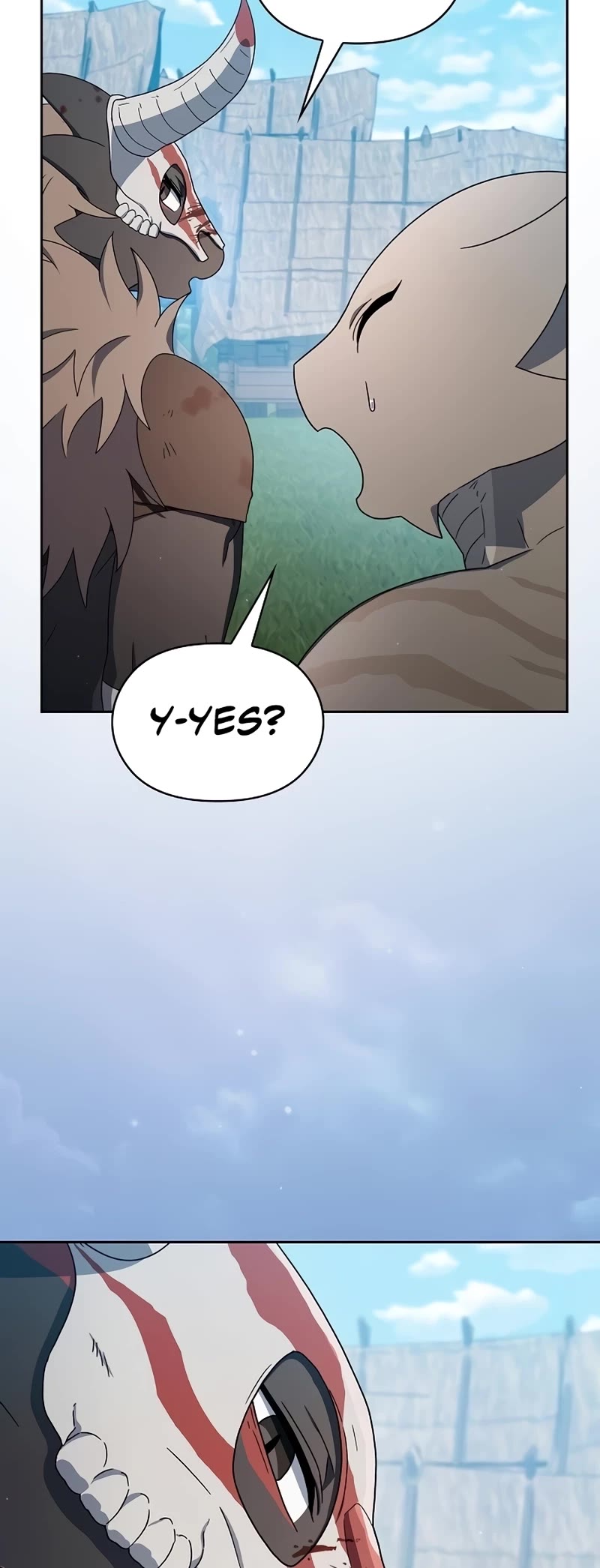 The Nebula's Civilization Chapter 18 page 55 - Chapter 18