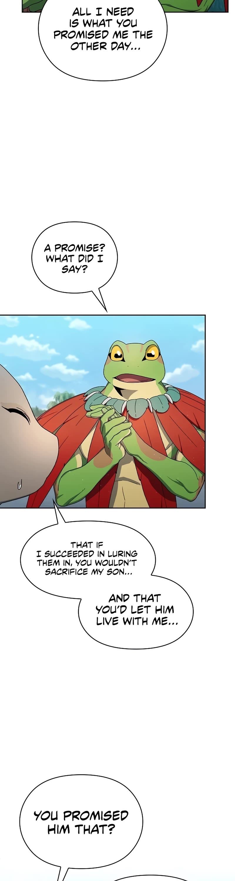 The Nebula's Civilization Chapter 18 page 7 - Chapter 18