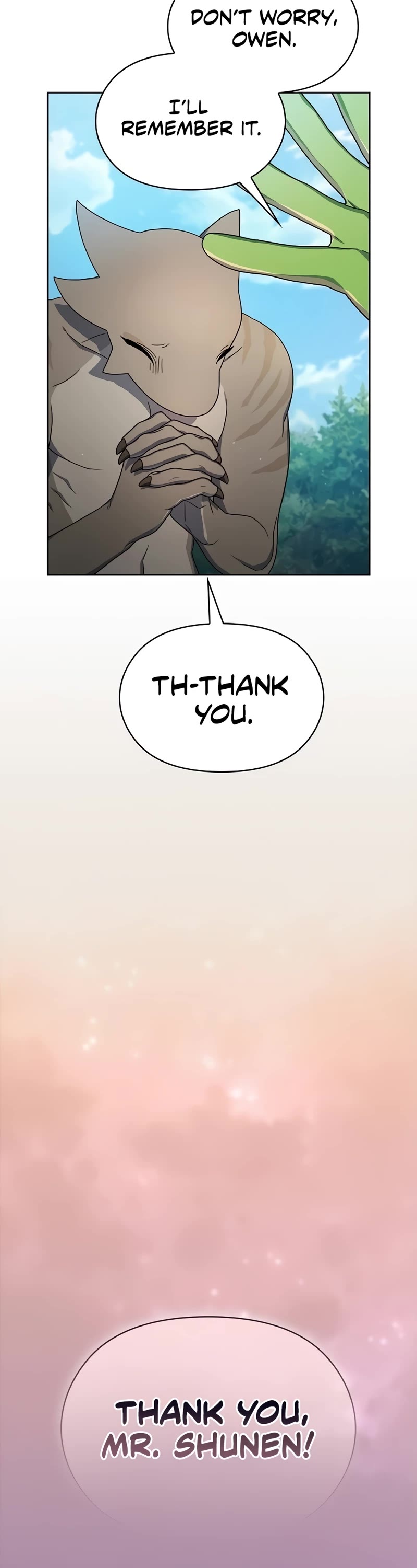 The Nebula's Civilization Chapter 18 page 9 - Chapter 18