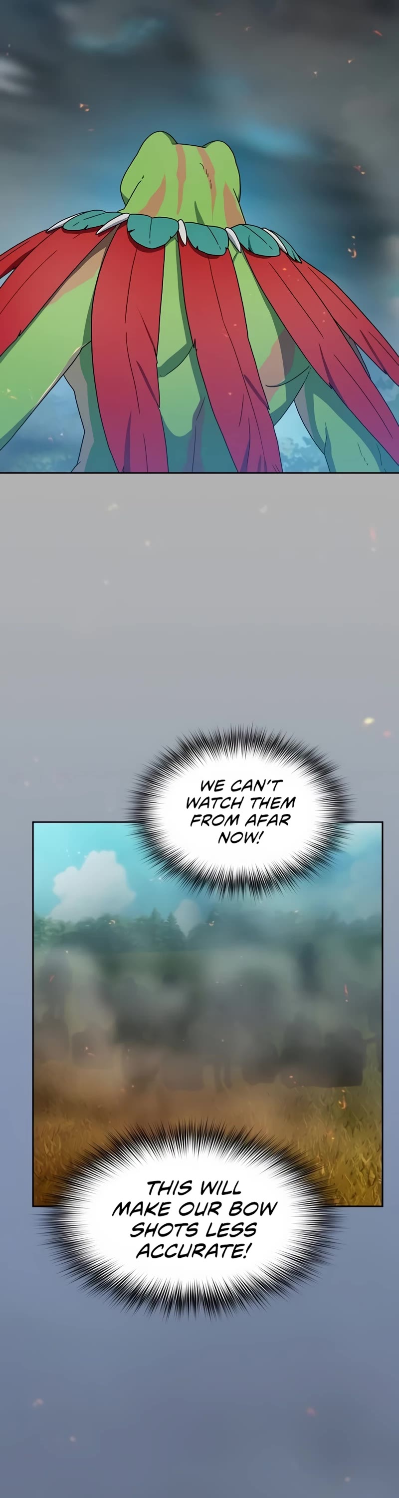 The Nebula's Civilization Chapter 19 page 13 - Chapter 19