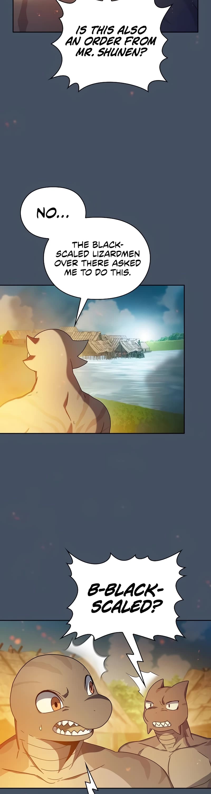 The Nebula's Civilization Chapter 19 page 17 - Chapter 19