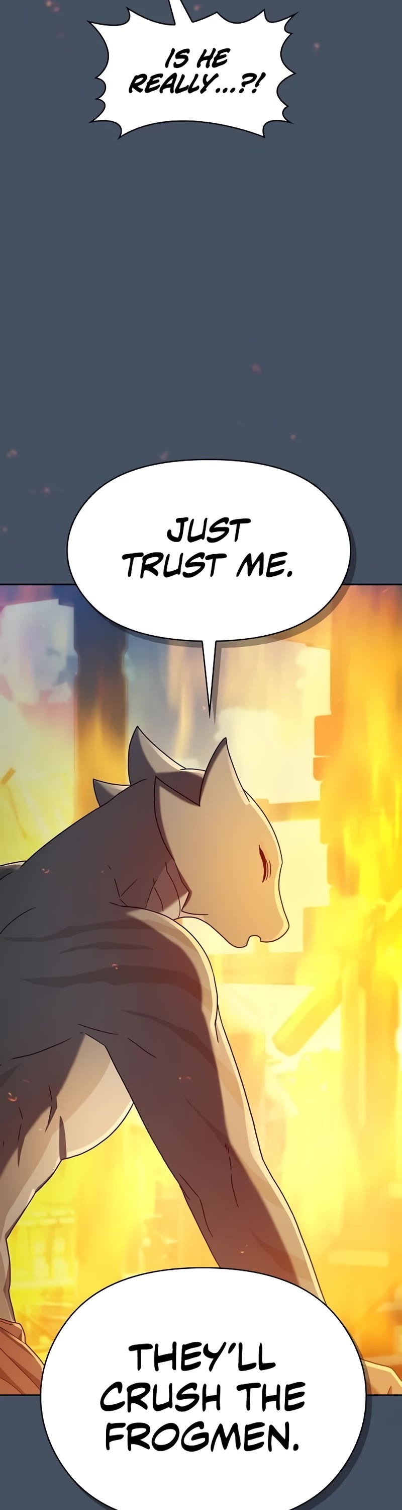 The Nebula's Civilization Chapter 19 page 18 - Chapter 19