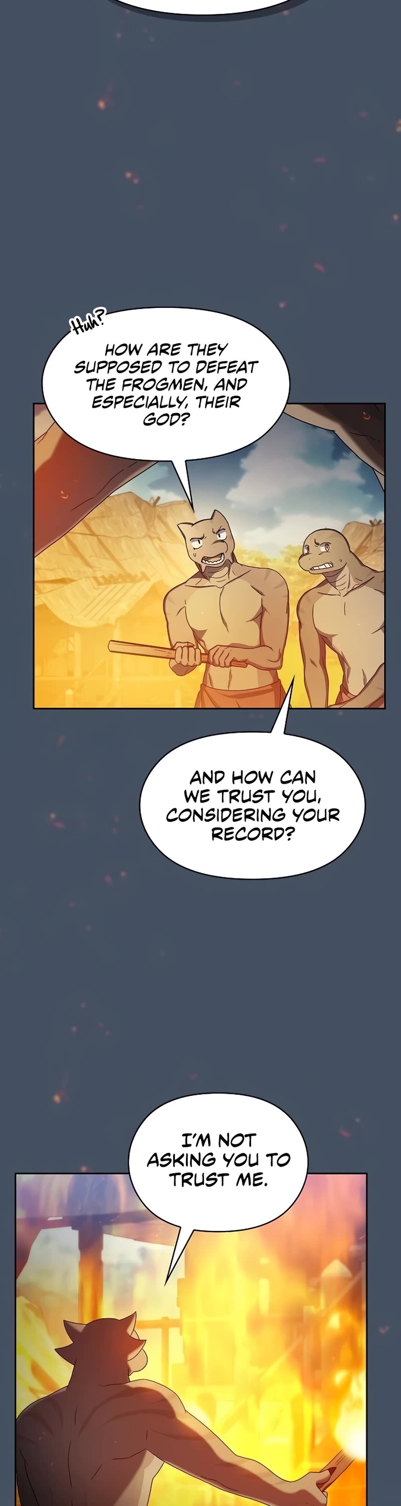 The Nebula's Civilization Chapter 19 page 19 - Chapter 19