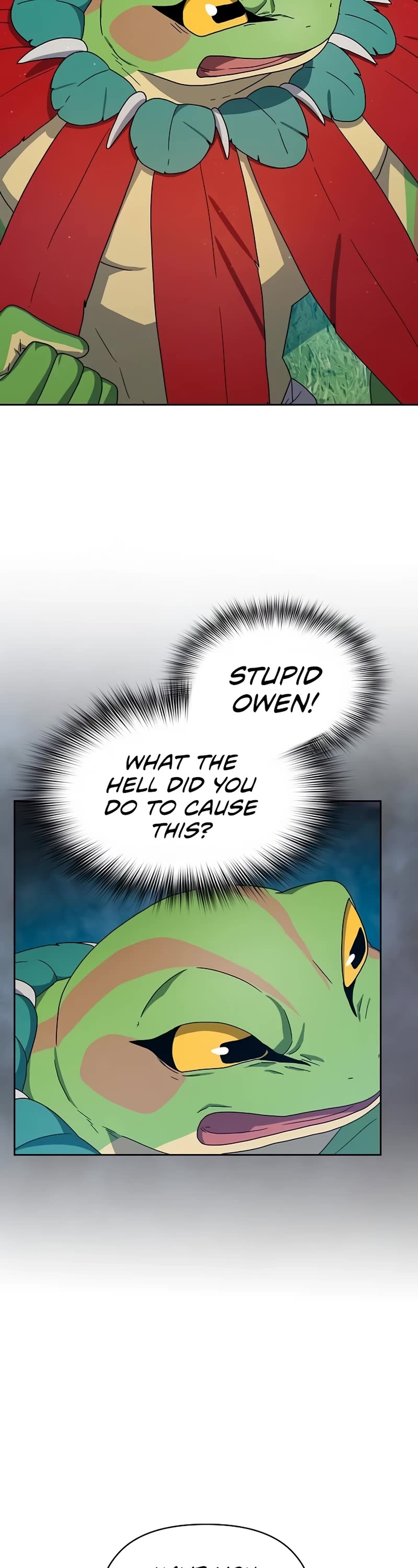 The Nebula's Civilization Chapter 19 page 2 - Chapter 19