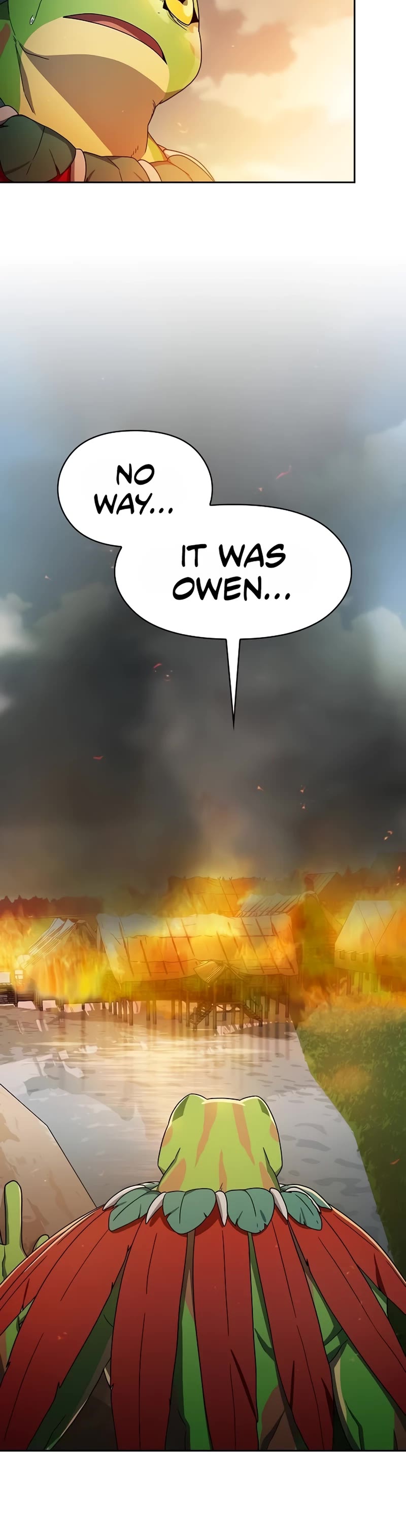 The Nebula's Civilization Chapter 19 page 23 - Chapter 19