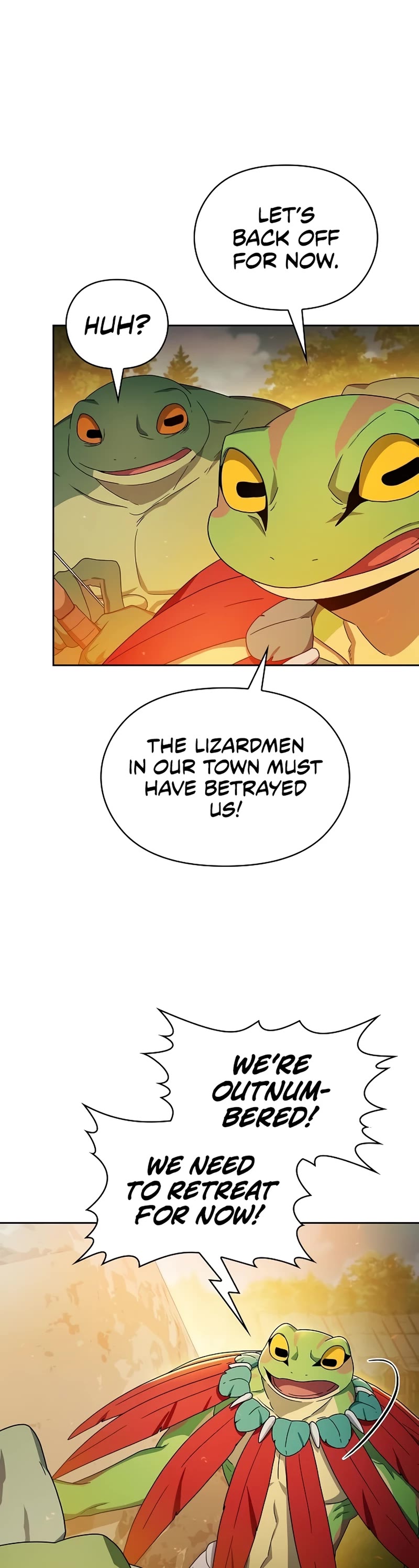 The Nebula's Civilization Chapter 19 page 24 - Chapter 19