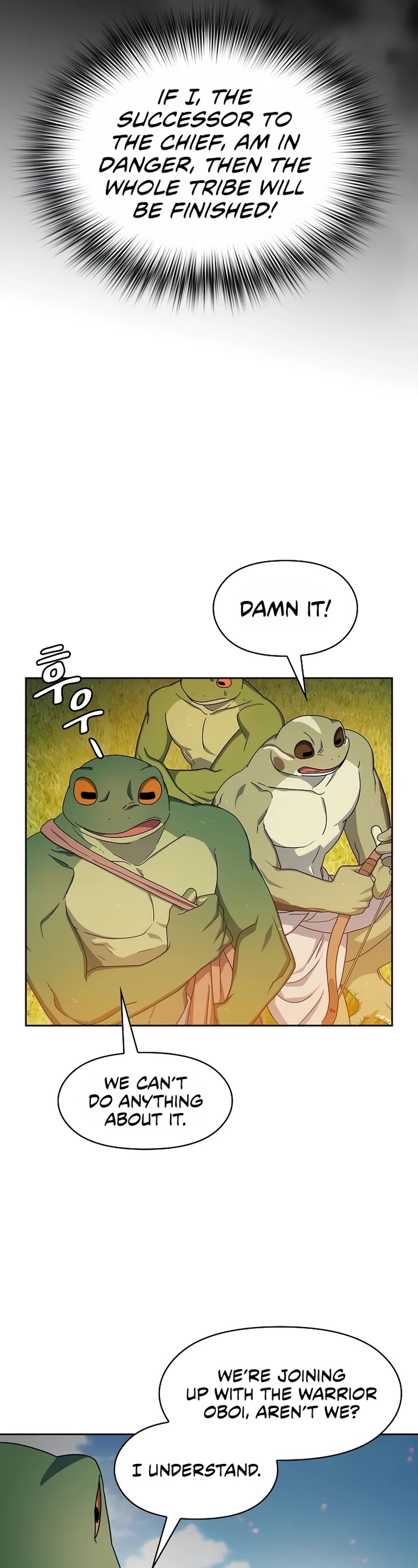 The Nebula's Civilization Chapter 19 page 26 - Chapter 19