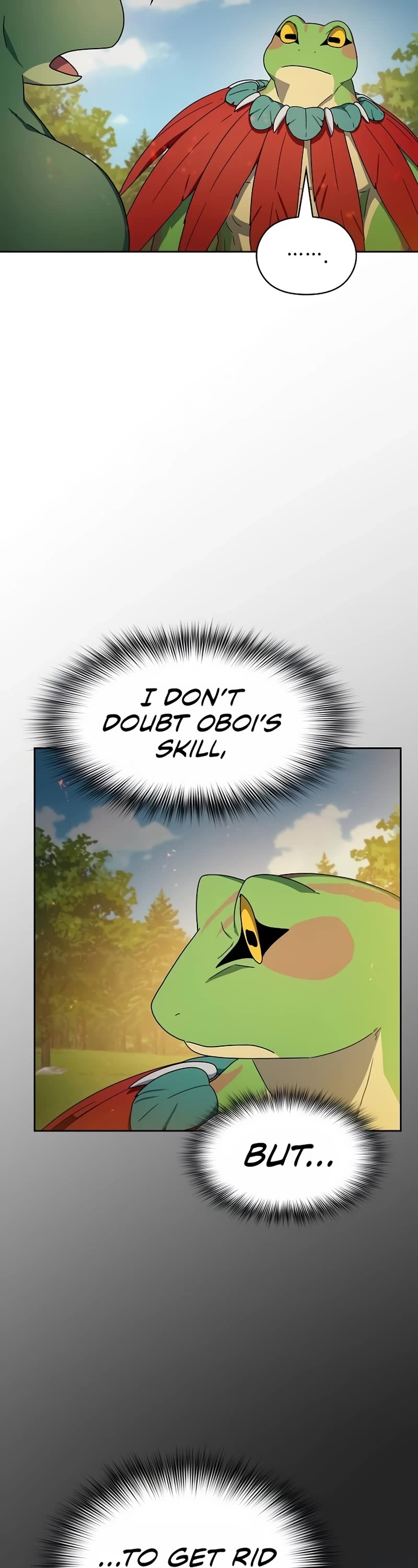 The Nebula's Civilization Chapter 19 page 27 - Chapter 19