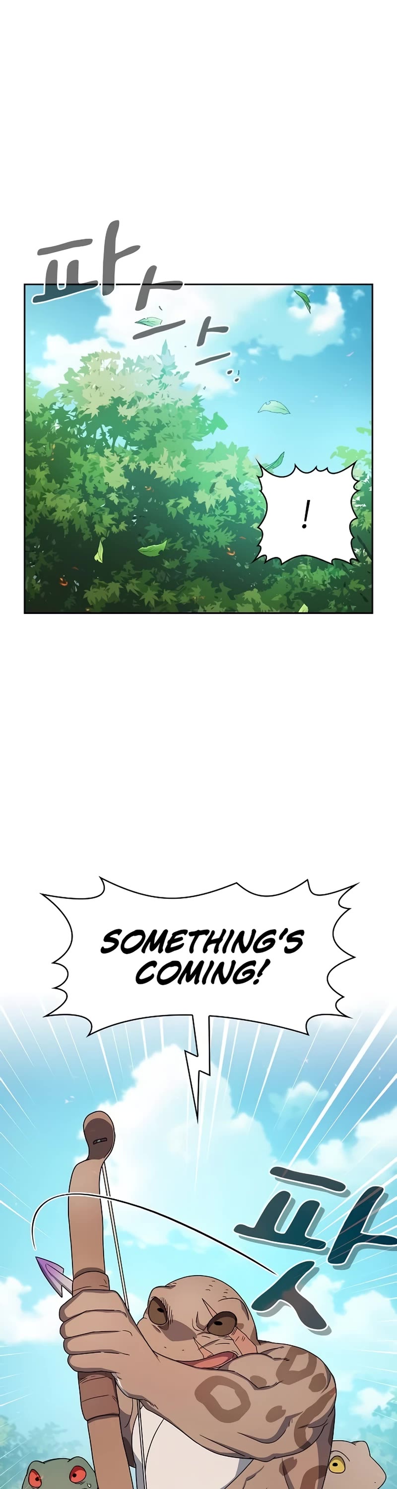 The Nebula's Civilization Chapter 19 page 37 - Chapter 19