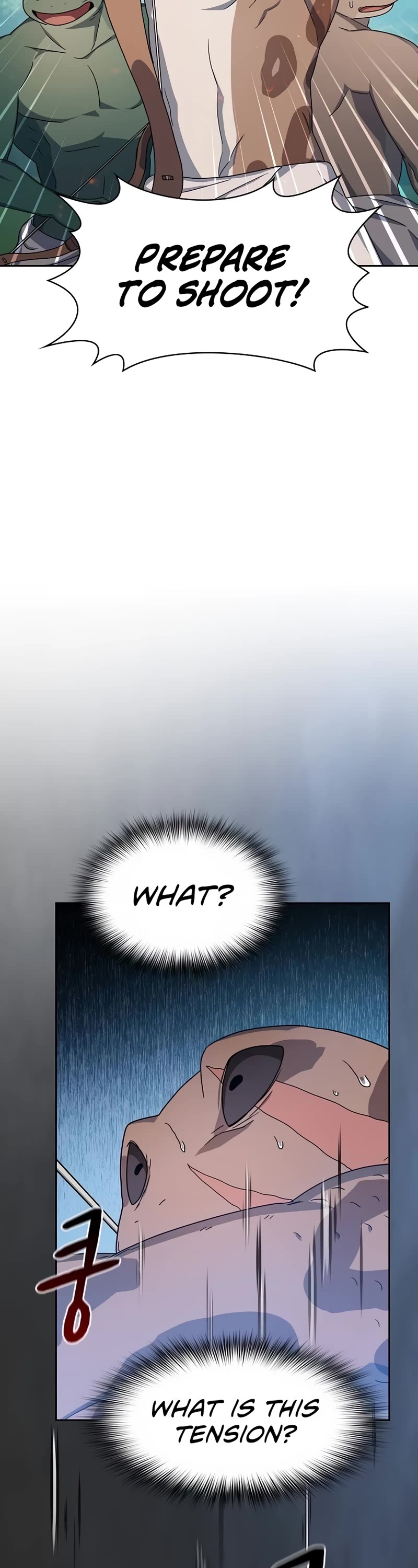 The Nebula's Civilization Chapter 19 page 38 - Chapter 19