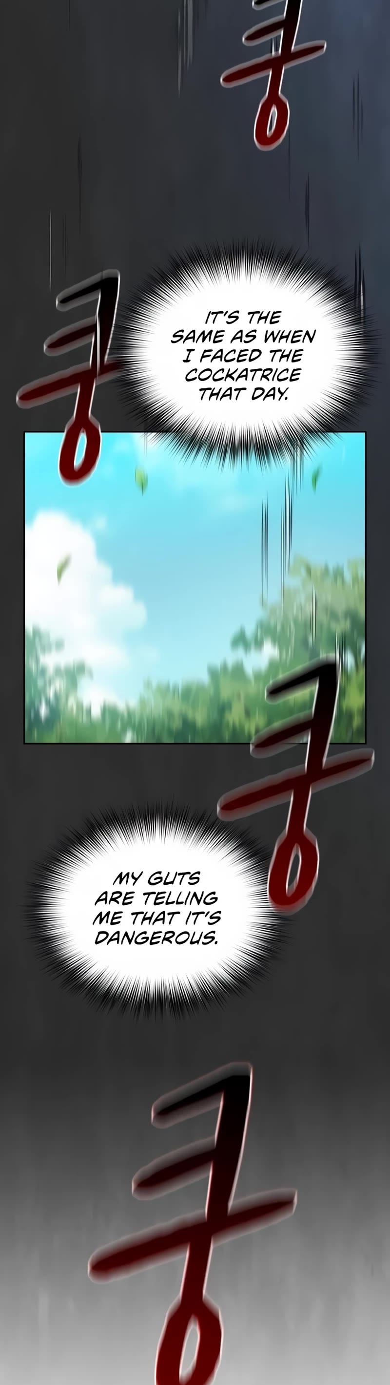The Nebula's Civilization Chapter 19 page 39 - Chapter 19